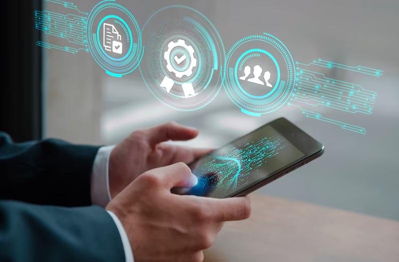 Asistente virtual Rabbit: ¿Cómo impactará en el mercado laboral?