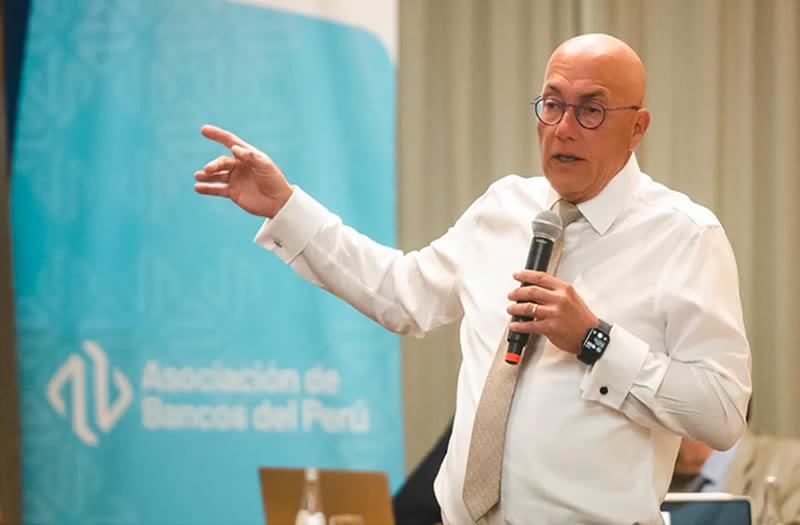 Asociación de bancos del Perú se une a expertos internacionales para promover ciberseguridad