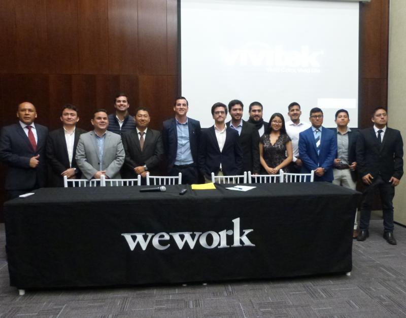 Asociación FINTECH Peruana: “Si la banca privada no nos entiende, no sabrá a lo que se enfrenta”.