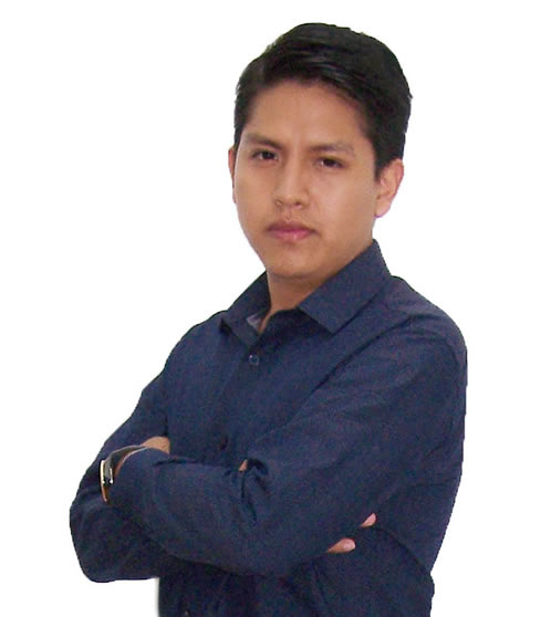 ASRock designa Ejecutivo Sales & Marketing en Perú