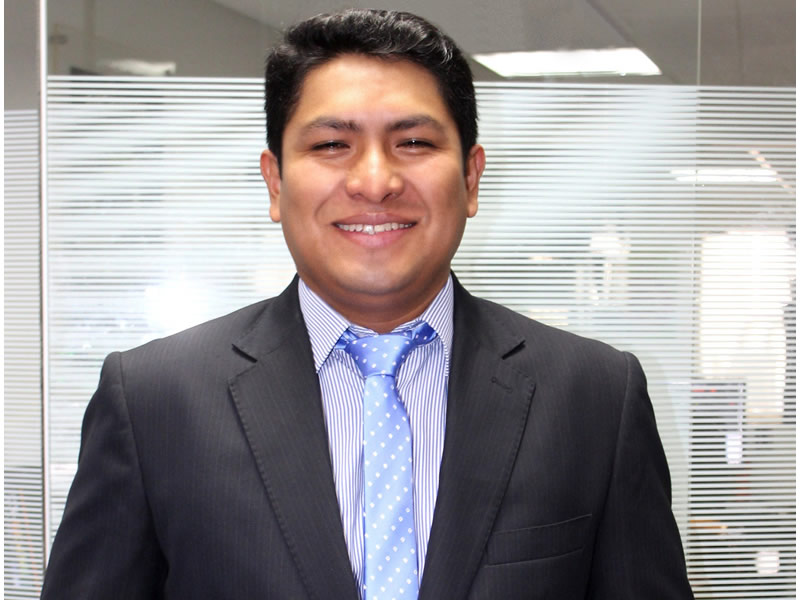 ASRock designó Country Manager para Ecuador y Perú