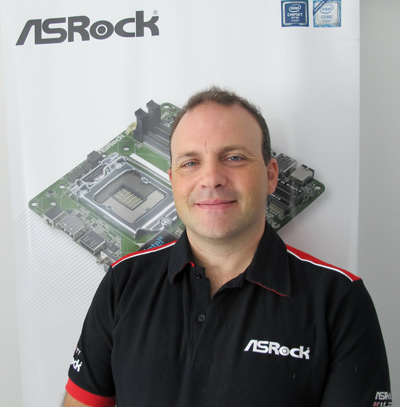 ASRock refuerza su línea Steel Legend con un nuevo motherboard Z390