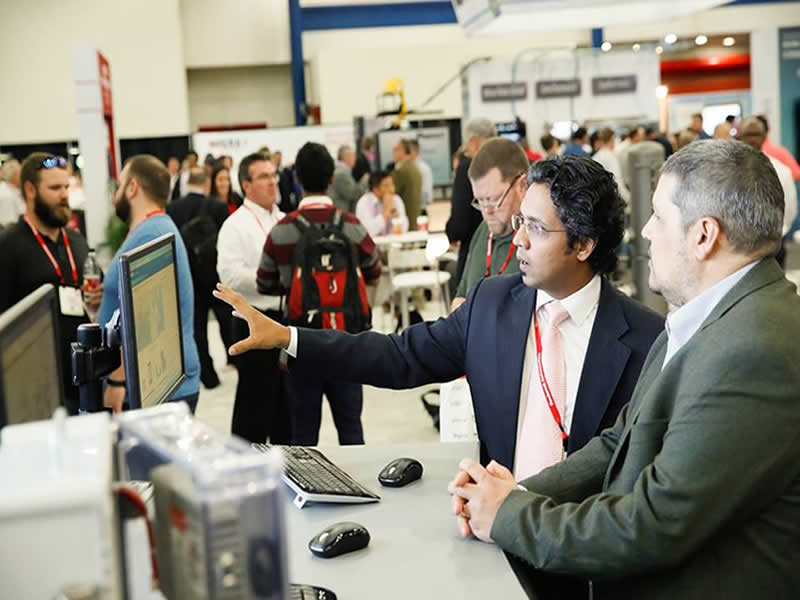 Automation Fair 2018 promueve lo último en tecnología  para las industrias de alimentos y bebidas