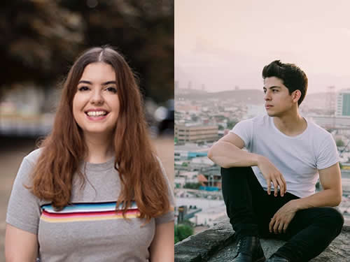 Booktubers y cómics en la FIL Lima 2019