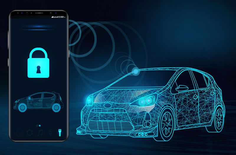 Autos conectados: las apps de terceros pueden representar un riesgo para la privacidad