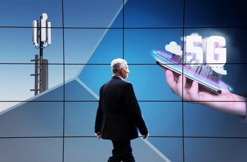 Avanzan los nuevos despliegues comerciales y suscripciones a 5G