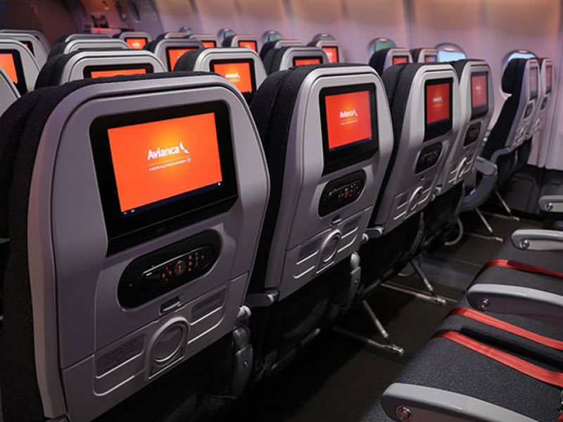Avianca Brasil moderniza su entorno de red y nube con CenturyLink