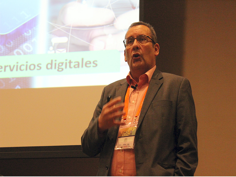 Banca entre los sectores con mayor diruspción digital