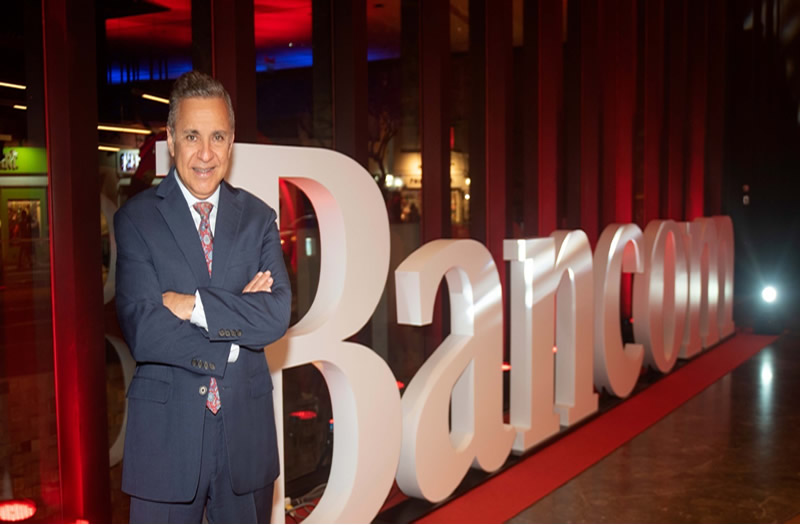 Banco de Comercio renueva su marca y ahora es BANCOM, un paso adelante en la transformación digital de sus servicios financieros