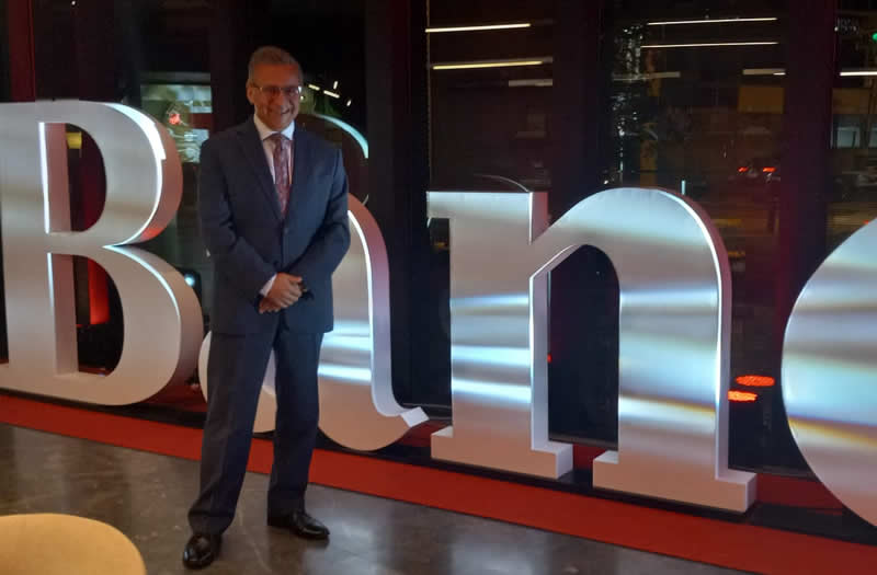 Banco de Comercio ahora es BANCOM y apuesta por la innovación tecnológica para agregar valor a sus clientes