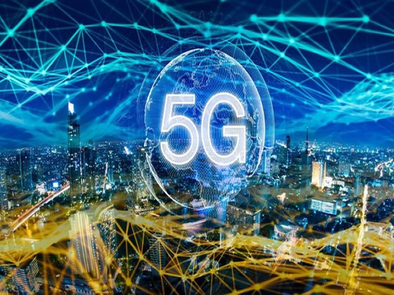 Banda 3.5 GHz es la ideal para la tecnología 5G