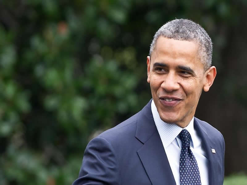 Barack Obama brilló en el VTEX Day 2019
