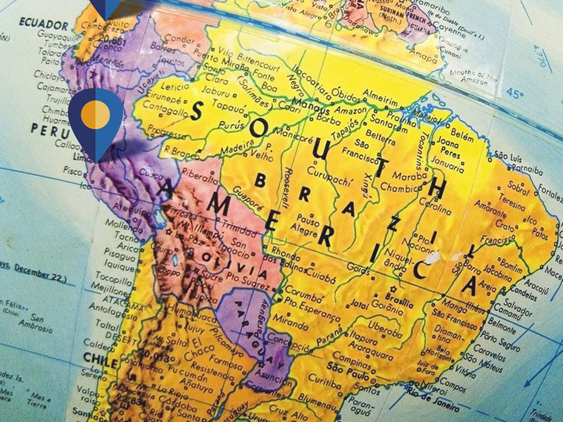 Bekdos inauguró sedes en Colombia, Ecuador y Perú