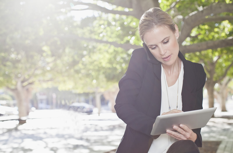 6 beneficios del uso de las llamadas a  través de la red WiFi