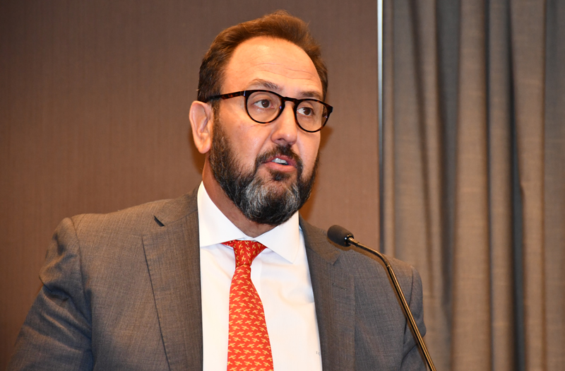 BID: La Generación Plateada tiene mucho que ofrecer al Perú