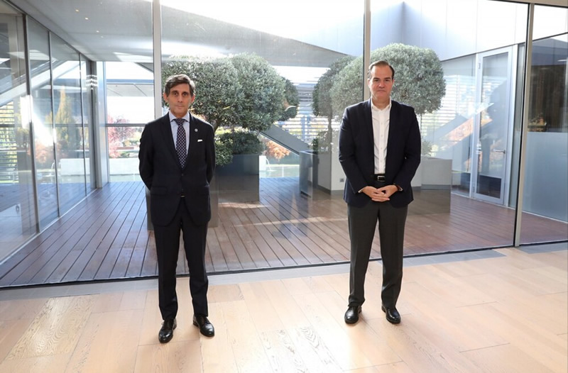 BID y Telefónica lanzan iniciativa para impulsar la colaboración entre emprendedores y corporaciones