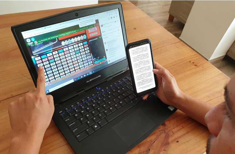 Bingo Total: conoce el juego gratuito que premia diariamente durante la cuarentena
