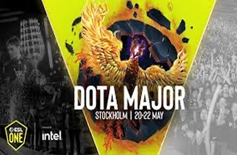Bitel auspicia transmisión oficial de Torneo Internacional de Dota