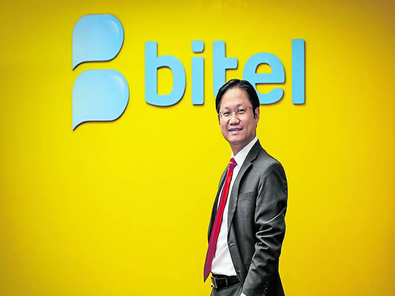 Bitel se muestra saludable ante la competencia del mercado peruano