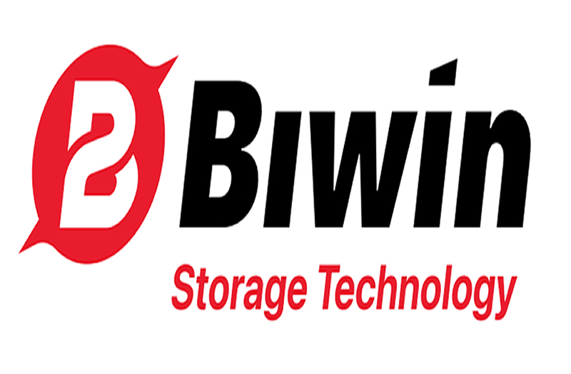 BIWIN presenta su nueva era y renueva su identidad