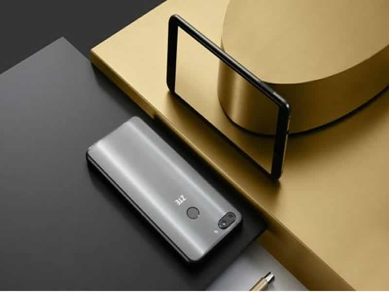 El Blade V9 de ZTE excelente para fotos nocturnas