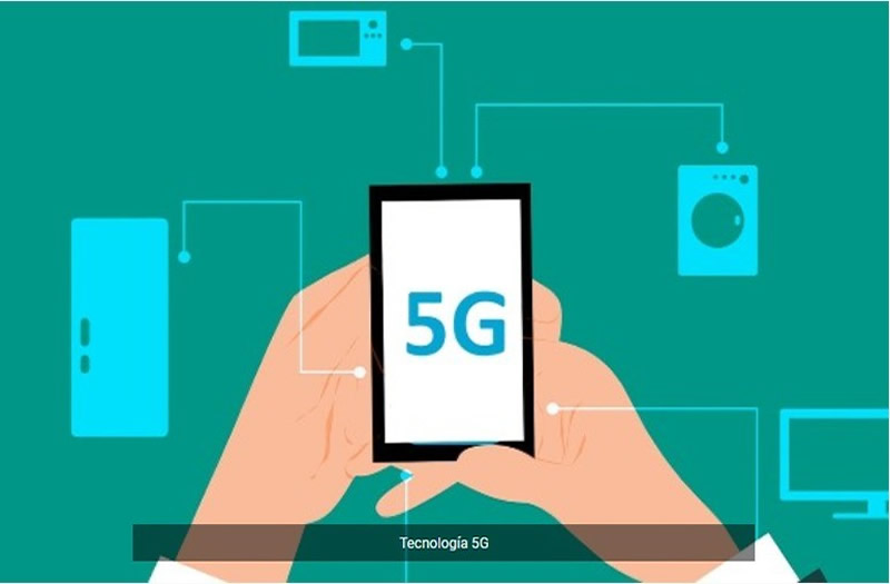 Brasil no teme consecuencias en disputa por 5G, dice vicepresidente