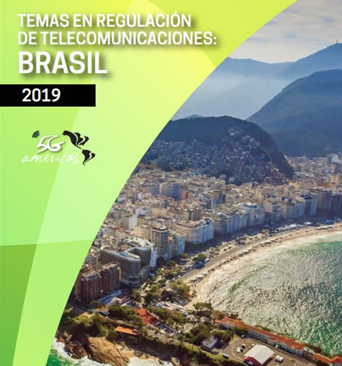 Brasil prepara el terreno para el desembarco de 5G