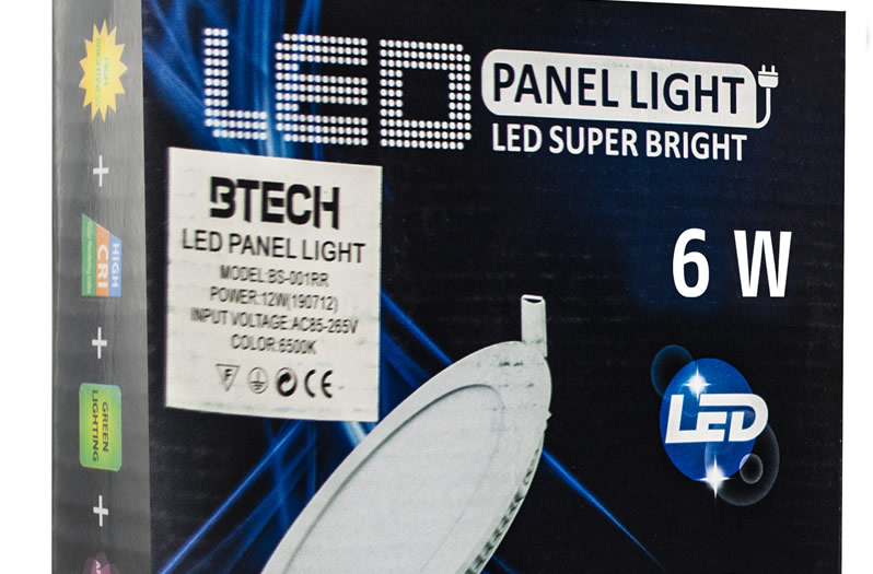 BTECH LED soluciones innovadoras de iluminación