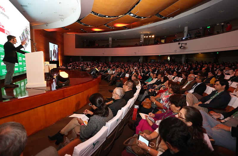 CADE Educación: 15° edición del foro educativo más importante del Perú