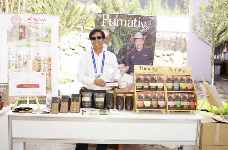 CADE Ejecutivos 2023 presenta feria regional con emprendedores locales