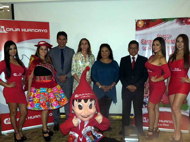 A Nivel de Cajas Municipales del Perú, Caja Huancayo registra menor nivel de Mora en Septiembre 2018