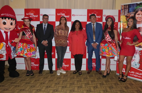 Caja Huancayo pretende colocar más de 164 millones en campaña Día de la Madre