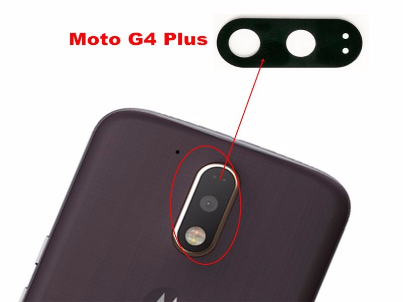 Una experiencia de cámara inteligente:  Google Lens llegó a Motorola