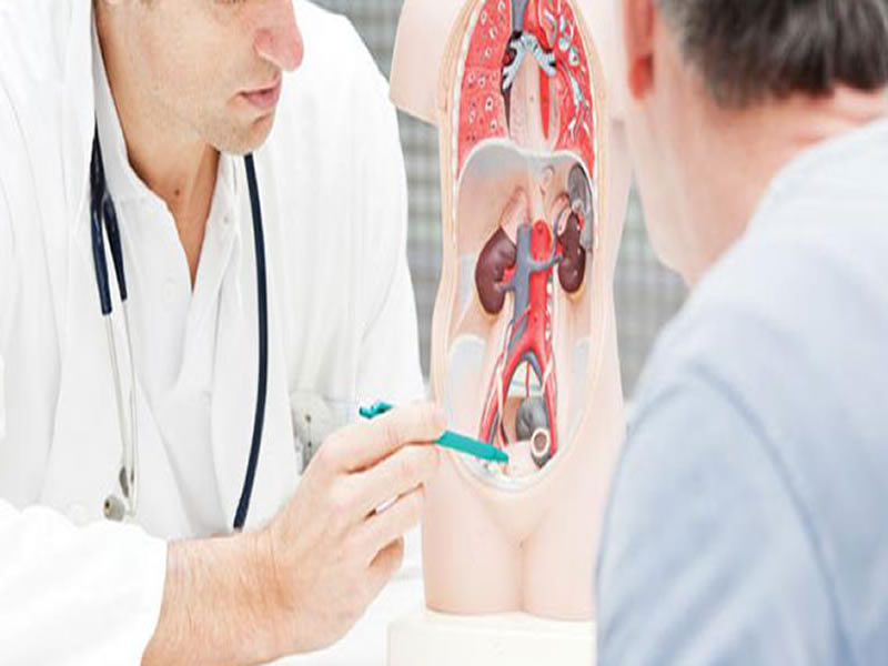 “El cáncer de próstata tiene varias formas de tratarlo según su condición”