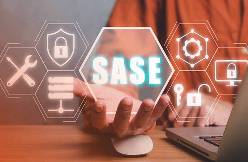 CANVIA potencia la seguridad digital del trabajo remoto con FortiSASE junto a Fortinet