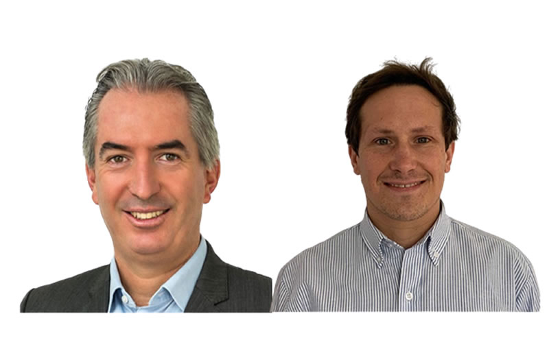 CANVIA y Webdox CLM, firman alianza estrátegica para avanzar a la digitalización de las empresas peruanas