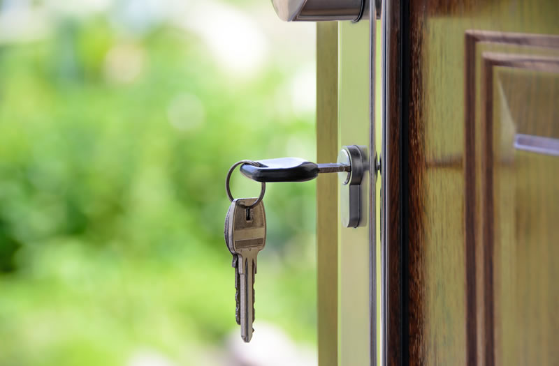 Casa segura: Cinco dispositivos para mejorar la seguridad en tu hogar