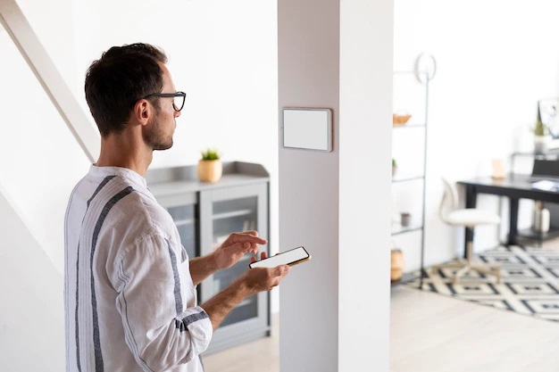 Casa Smart: Conoce cómo puedes transformar tu casa en una vivienda inteligente