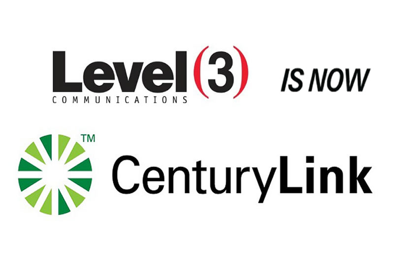 CenturyLink completa la adquisición de Level 3