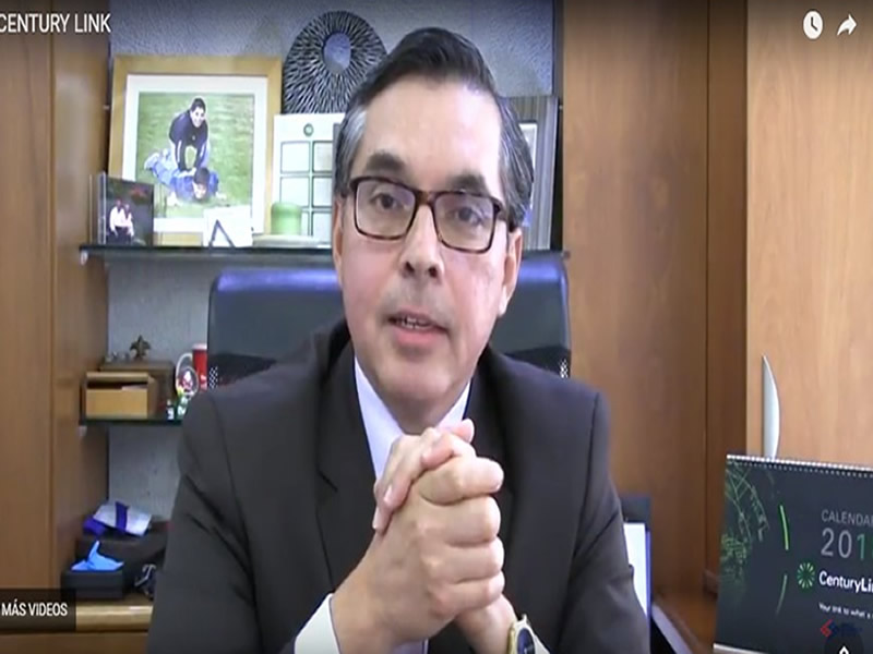 La Apuesta de CenturyLink Ecuador: Tecnologías Emergentes para llegar a la Transformación Digital