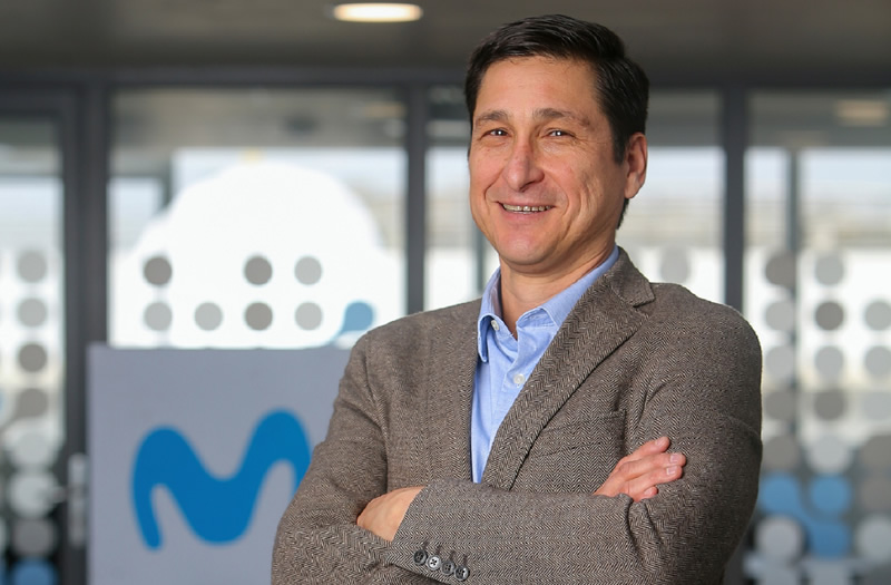 Cerca de 2 millones de hogares tendrán posibilidad de acceder al servicio de fibra óptica al cierre del 2022