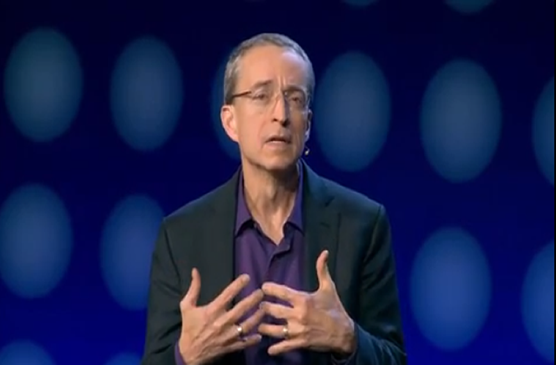 CES 2024: Pat Gelsinger de Intel, “Los próximos 10 años serán cruciales para la IA”