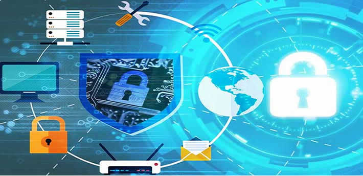 ¿Cómo proteger la ciberseguridad de su sistema de videovigilancia IP?