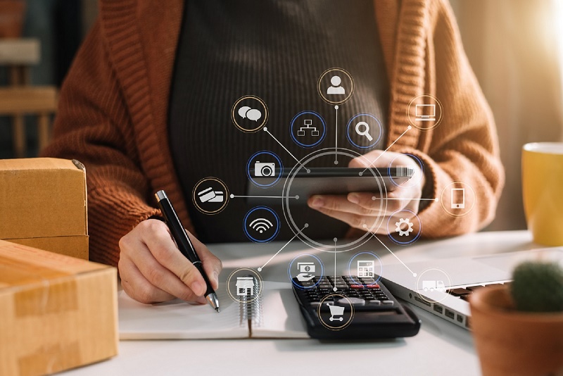 Cinco claves para acelerar la transformación digital de las pymes