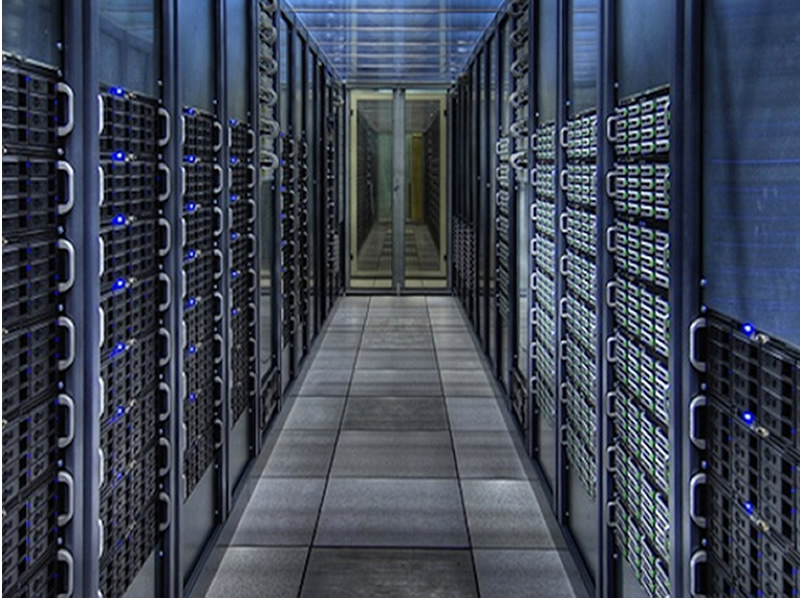 Cinco data centers obtienen la certificación CEEDA