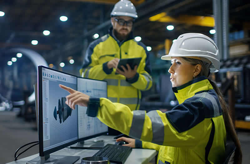 Cinco factores clave que le faltan al Perú para digitalizar el sector construcción