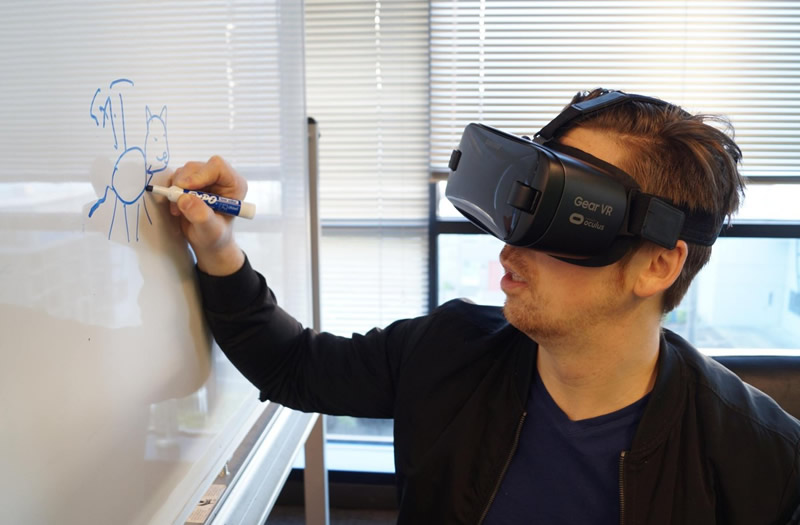 5 Usos que no sabías de la Realidad Virtual