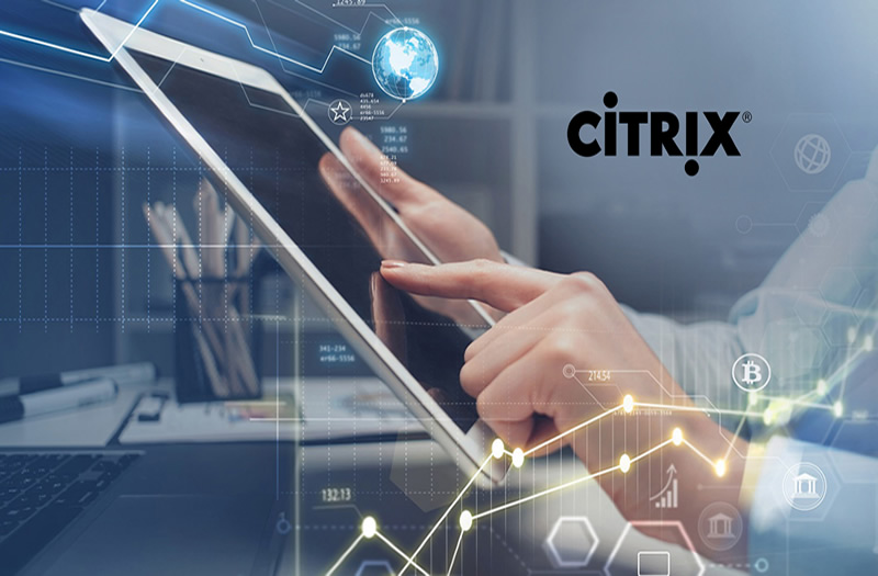 Citrix está entre las mejores soluciones de ciberseguridad