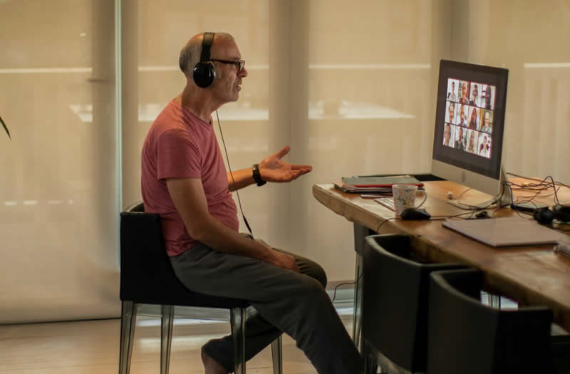 Citrix replantea la experiencia de los empleados para promover un nuevo mundo laboral