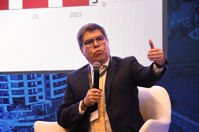 CLARO Perú:  “La falta de apoyo del Estado dificulta el desarrollo de las telecomunicaciones”